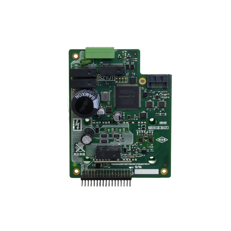MEIJIA DIMATIX 1024 Card