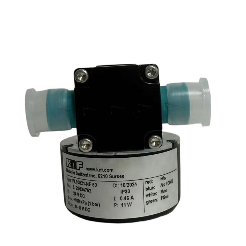 KNF PL8876-NF60 Circulating pump