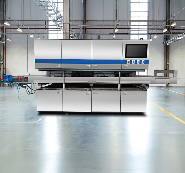 Used Inkjet Printer Transaction
