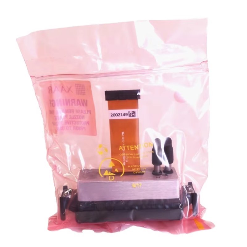 XAAR Printhead 1003