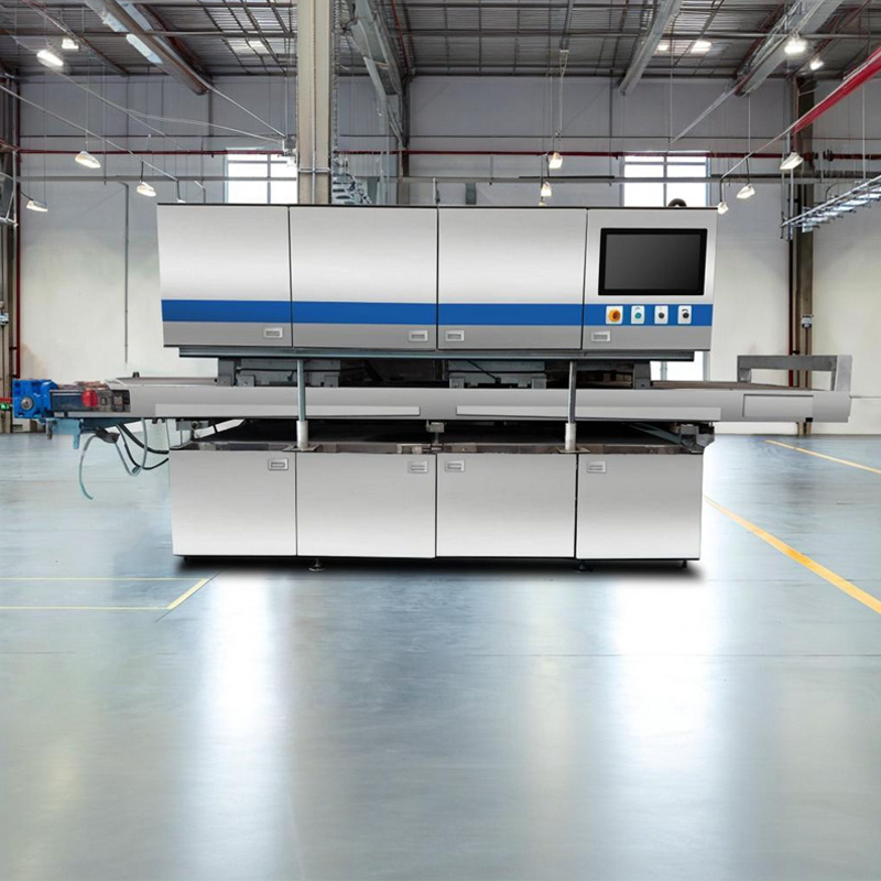 Used Inkjet Printer