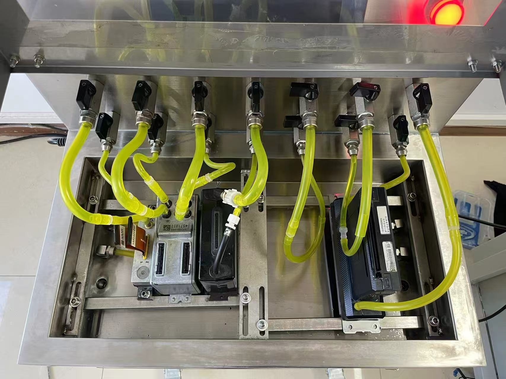 How to Clean Your Printhead: A Quick Guide to Better Printing Performance