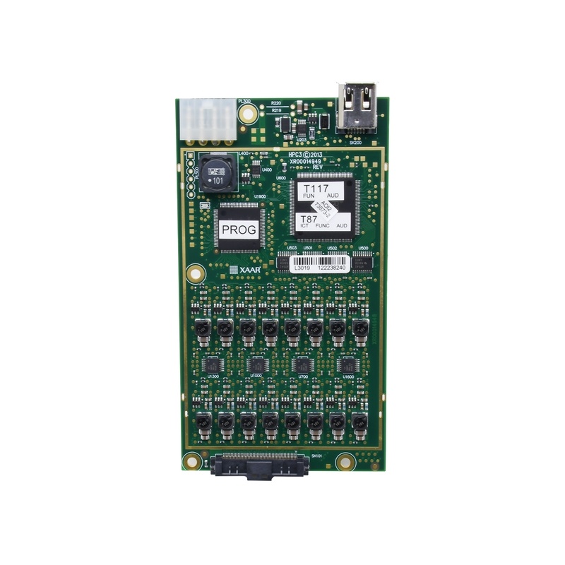 XAAR HPC3 drive Board