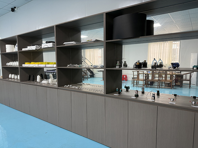 Exhibition Hall