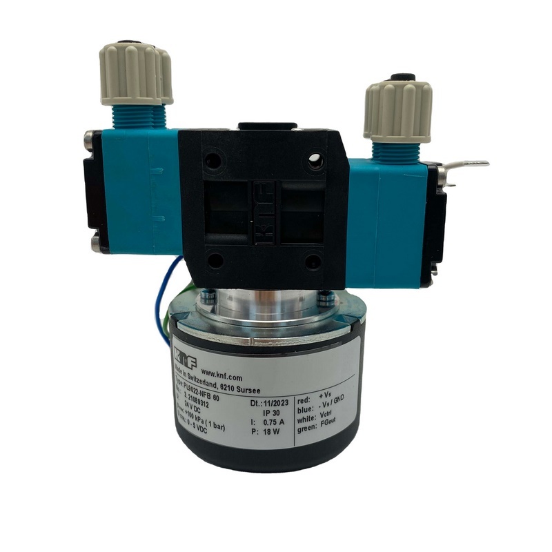 KNF PL9022 NFB60 Ink Pump