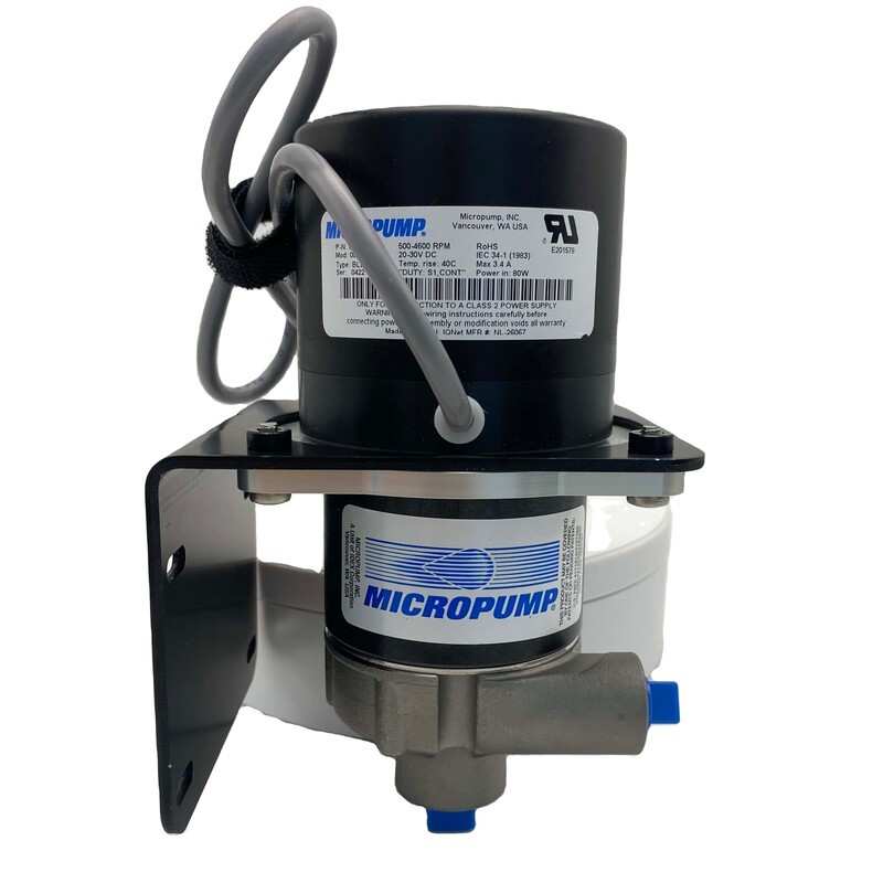 SYSTEM Micropump Ink Pump L28947 Circulating Pump