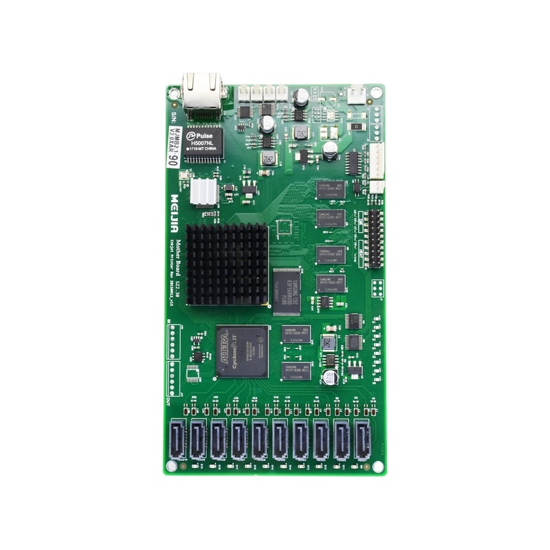 MEIJIA MB2.1 Main Board