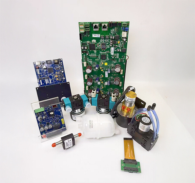 Inkjet Printer Accessories Marketing Inkjet Printer Accessories Marketing