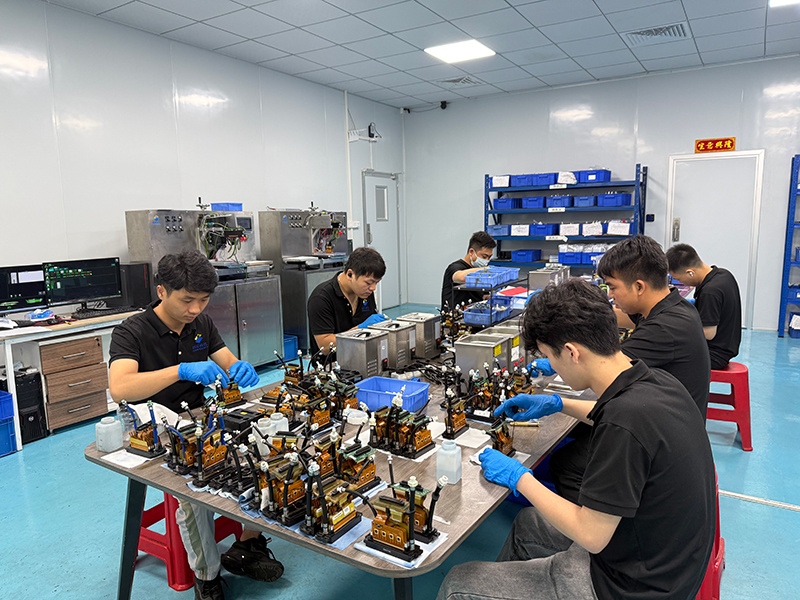 Printhead Not Firing? 3 Common Reasons You Might Be Overlooking