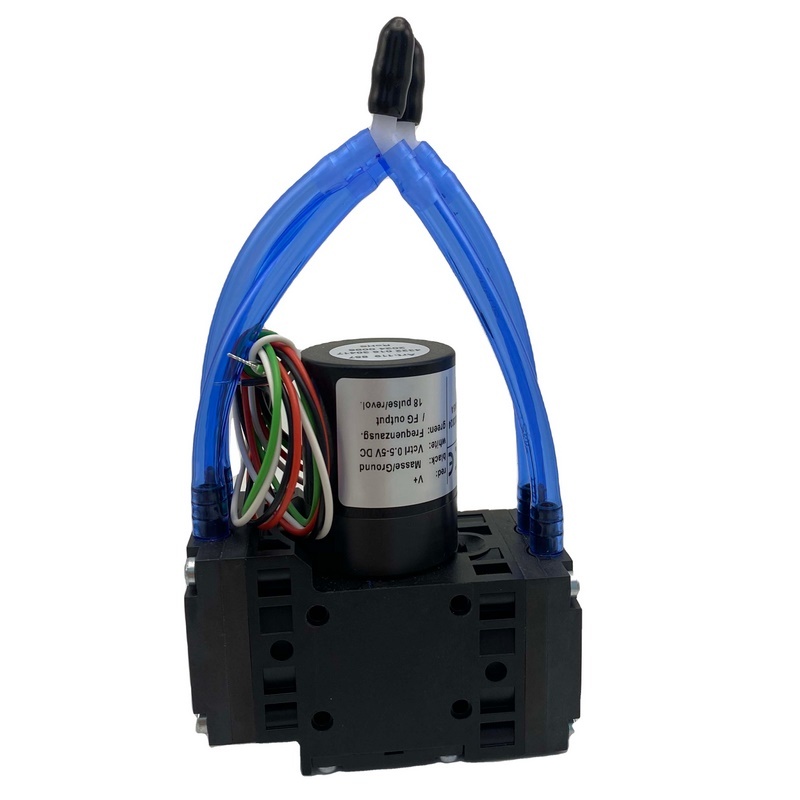 KNF Vacuum Pump