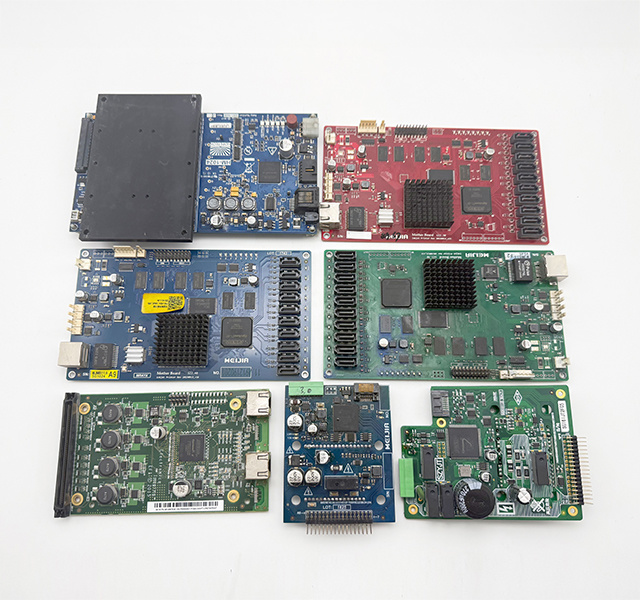 Repair various types of circuit boards/pumps Repair various types of circuit boards/pumps