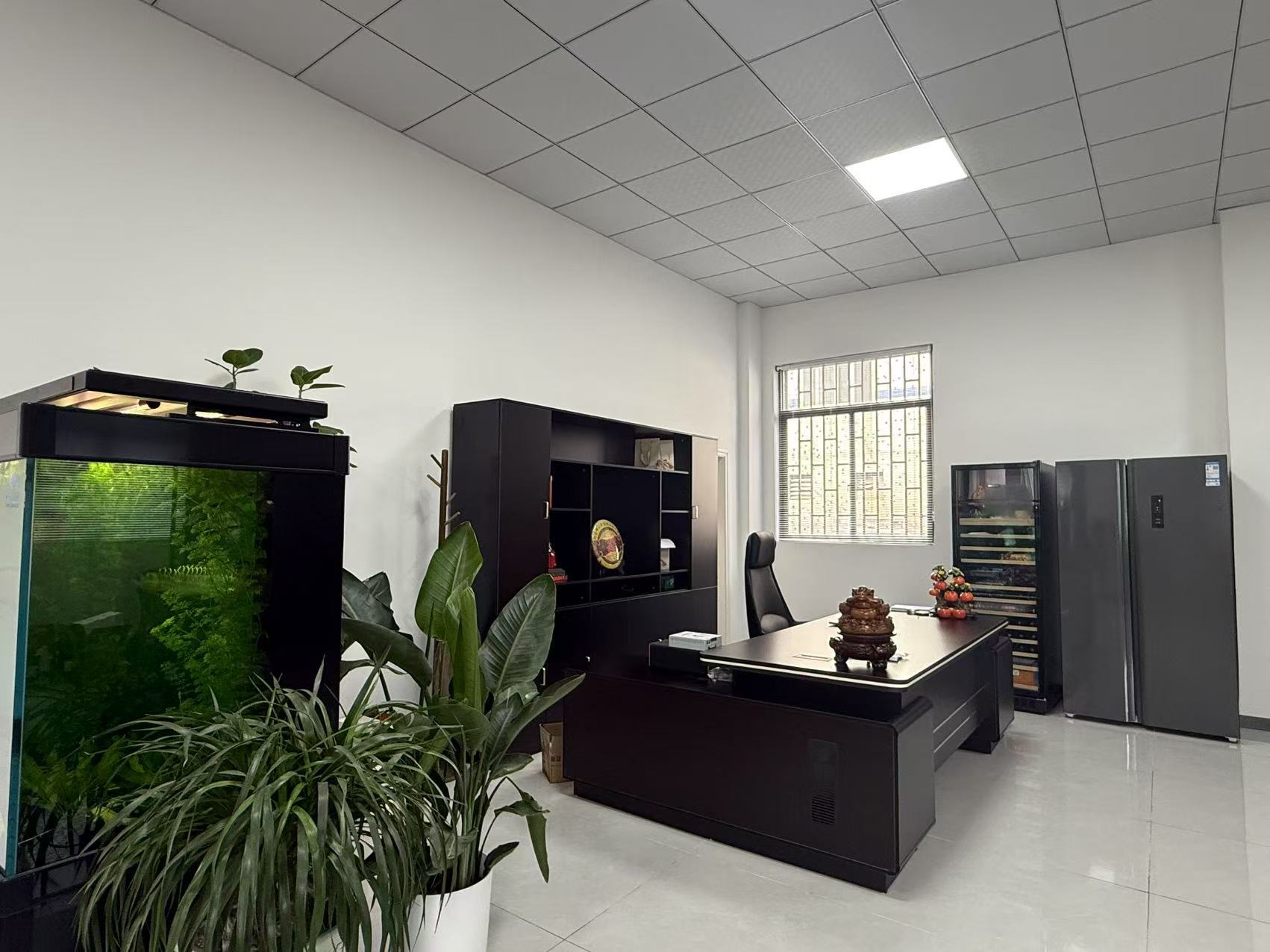 Office Area
