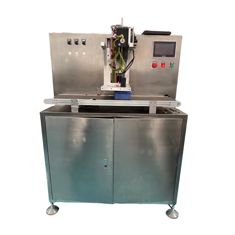 Printhead Testing Machine