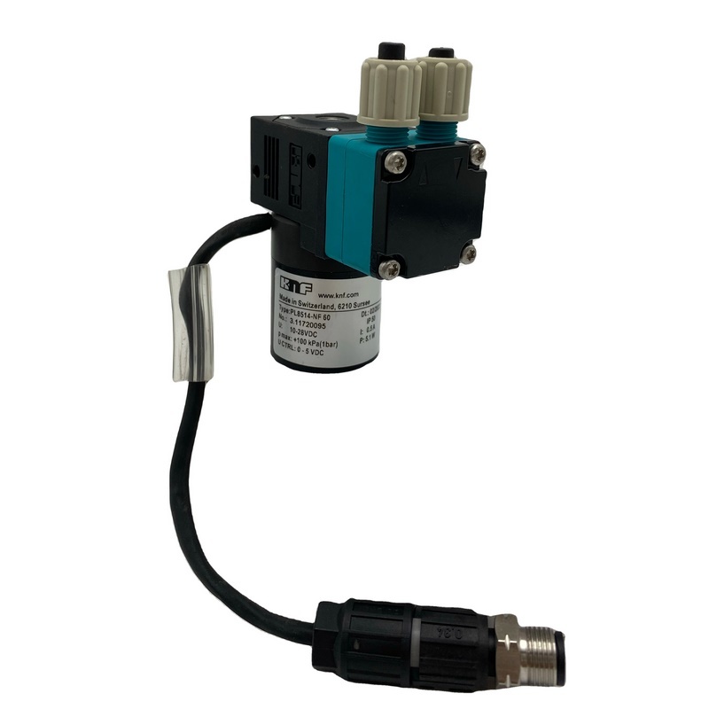 KNF PL8514-NF60 Diaphragm Pump