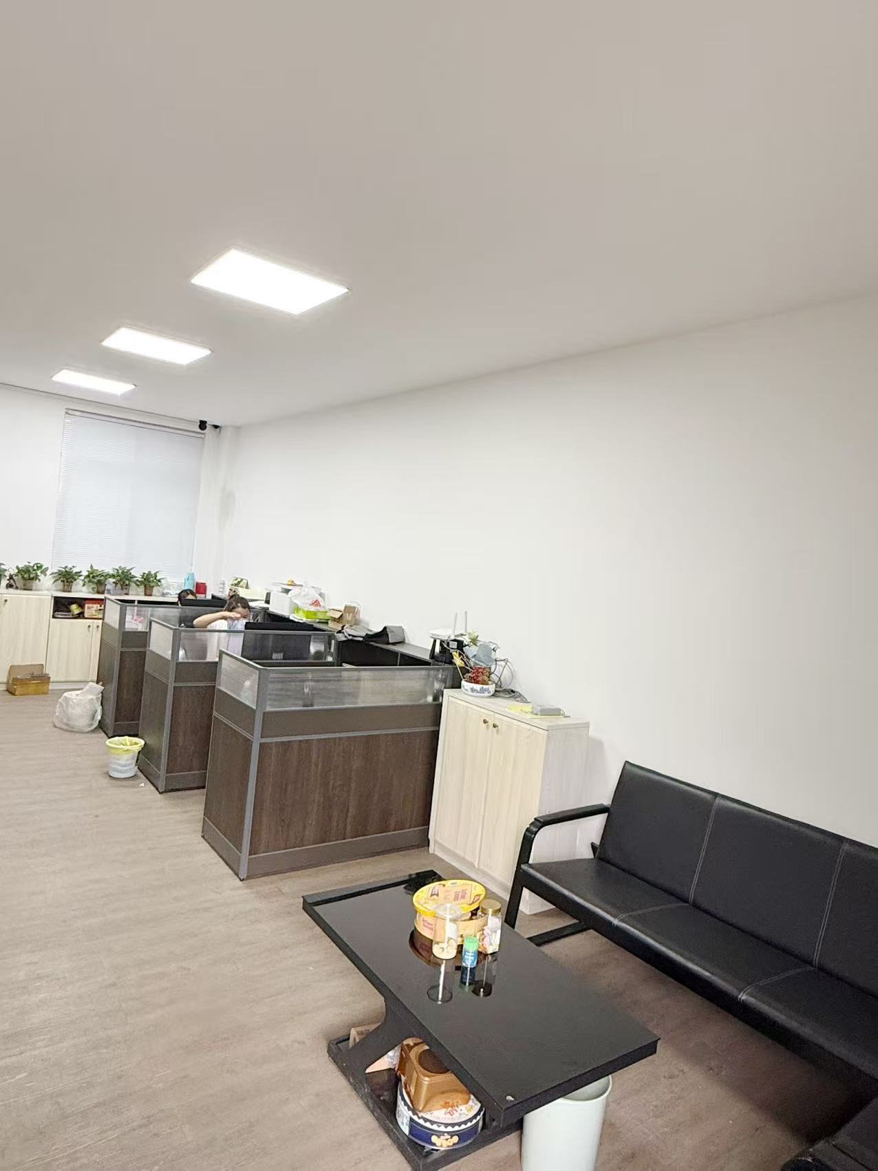 Office Area