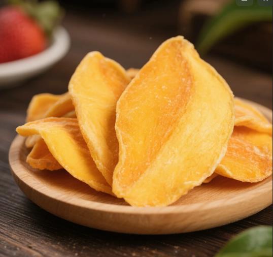 Dried Mango