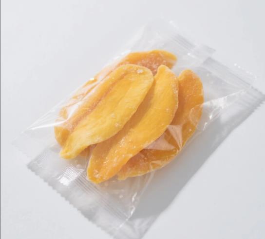 Freeze - dried Mango