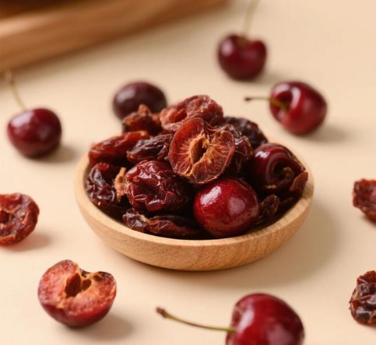 Dried Cherry