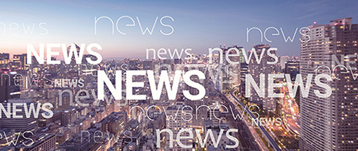 The website news content is being updated, please stay tuned