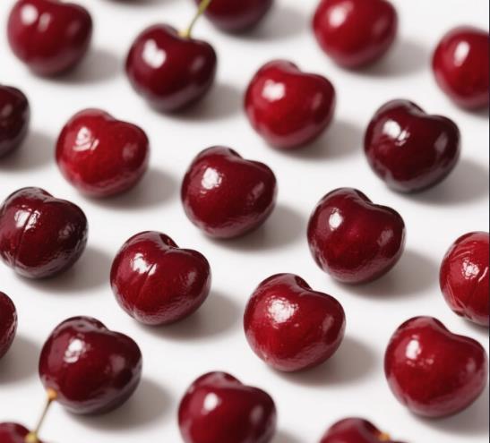Dried Cherry