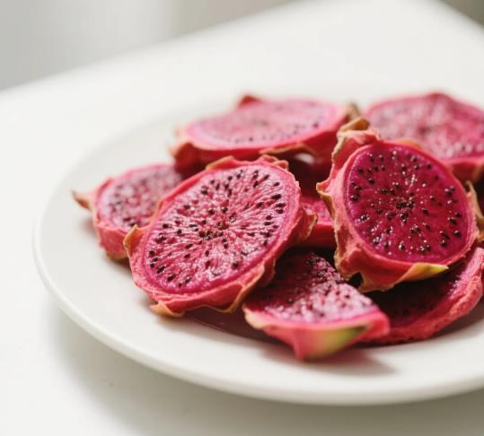 Freeze - dried Pitaya