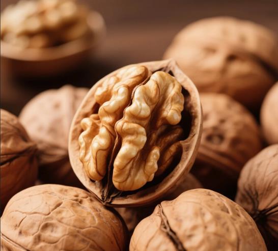 Walnut Kernel