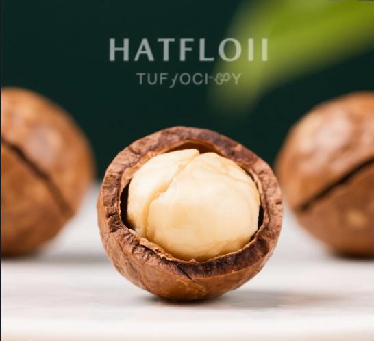 Macadamia Nut