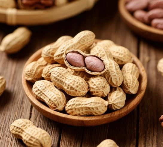 Peanut