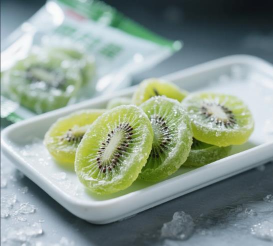 Freeze - dried Kiwifruit
