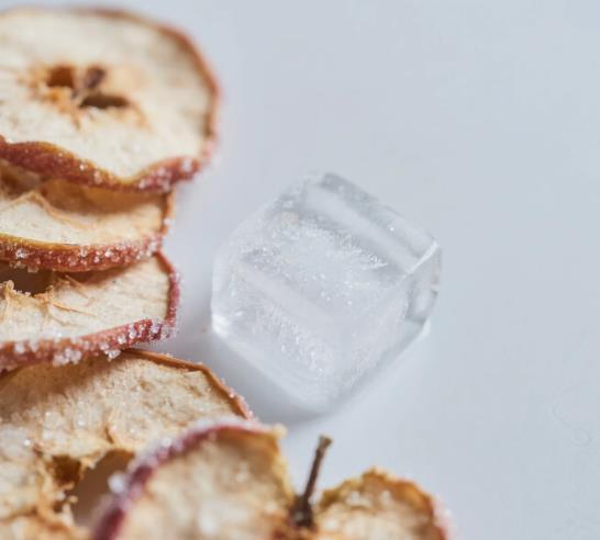 Freeze - dried Apple