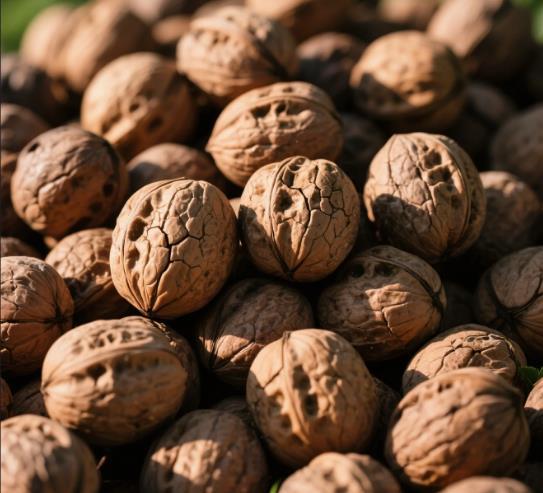 Walnut