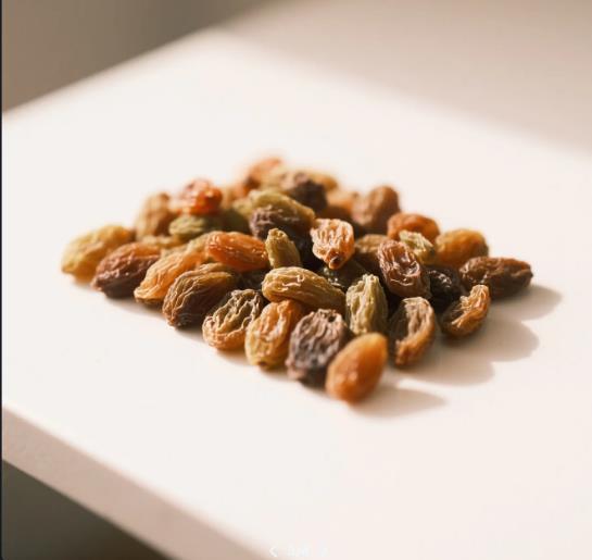 Dried Raisins