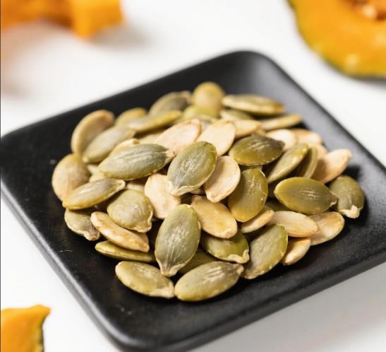 Freeze - dried Pumpkin Kernels
