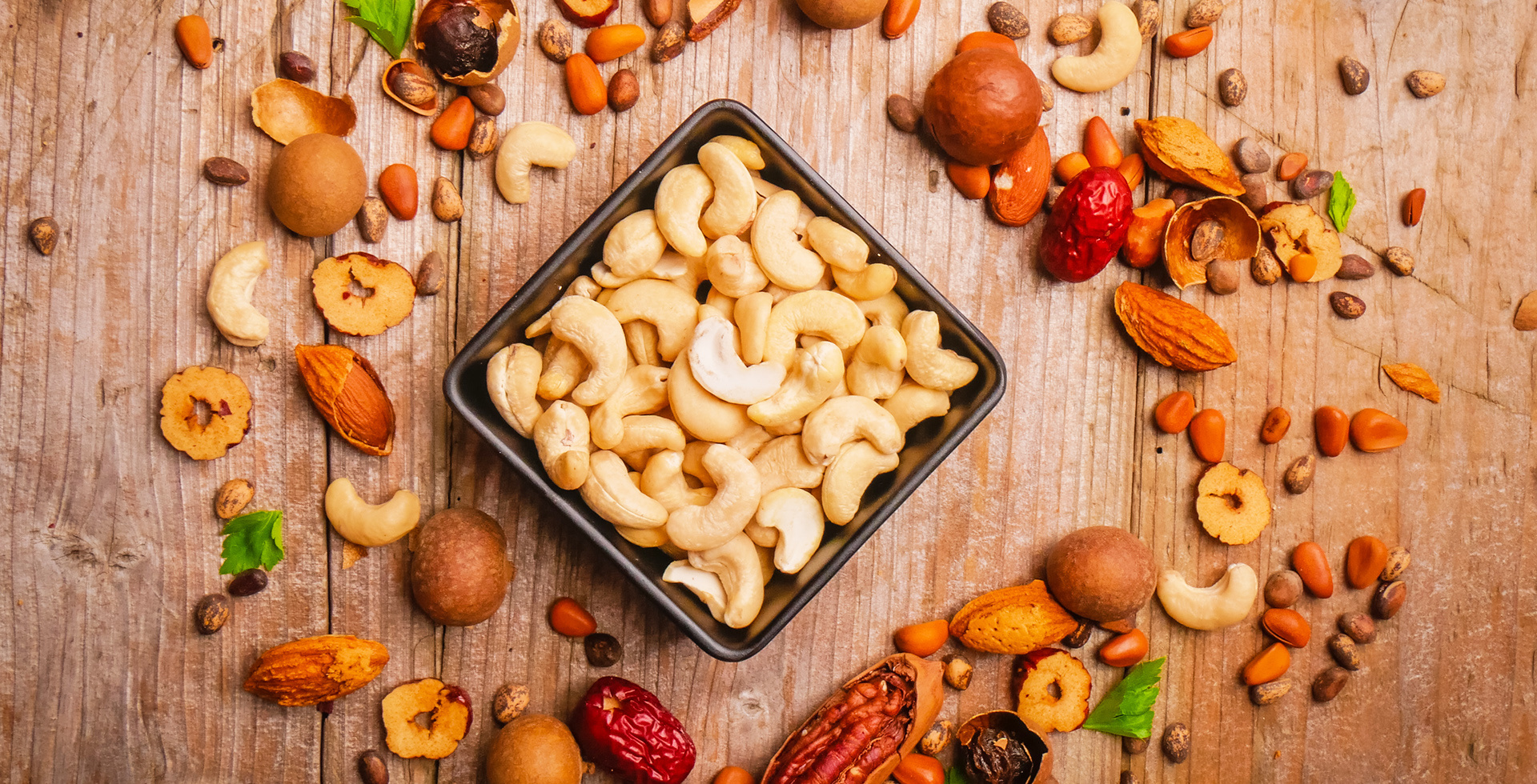 DRIED FRUIT
