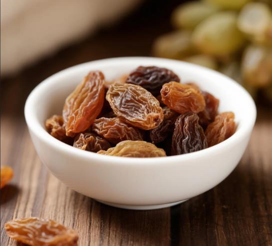 Dried Raisins