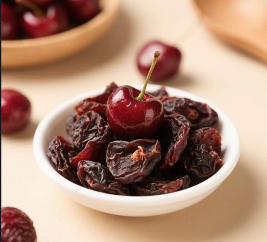 Dried Cherry