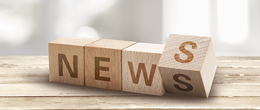 The website news content is being updated, please stay tuned