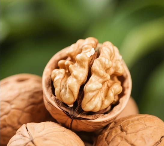 Walnut Kernel
