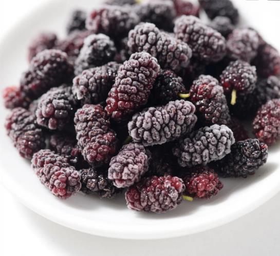 Freeze - dried Mulberry
