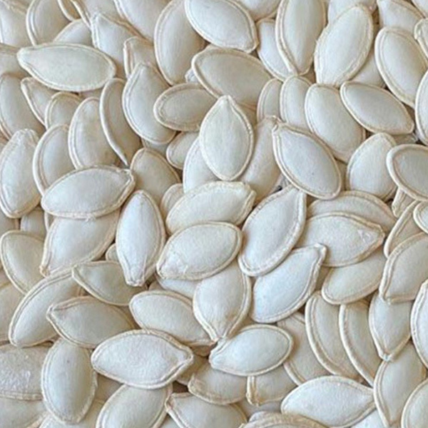 Shine skin pumpkin seeds