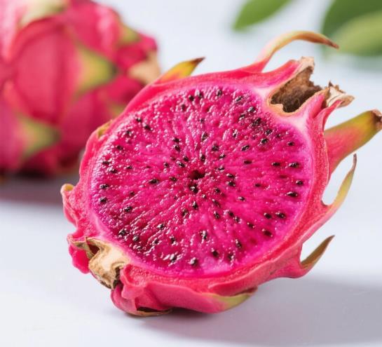 Freeze - dried Pitaya