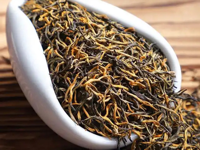 紅茶和綠茶有什么區(qū)別？