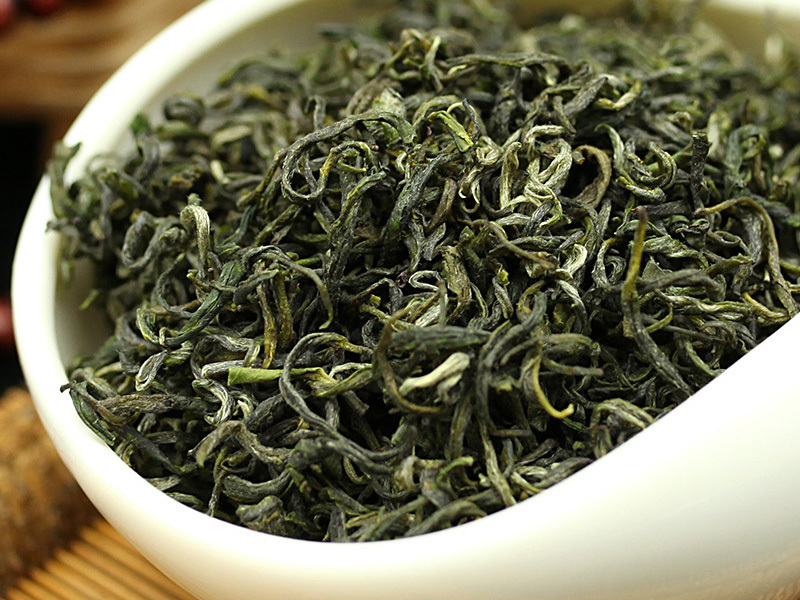 綠茶的保存方法