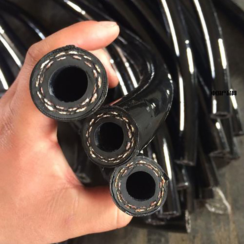 Water rubber hose