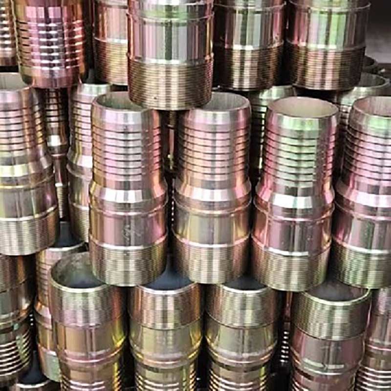Hydraulic support joint