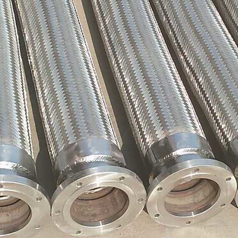 Vacuum Metal Hose
