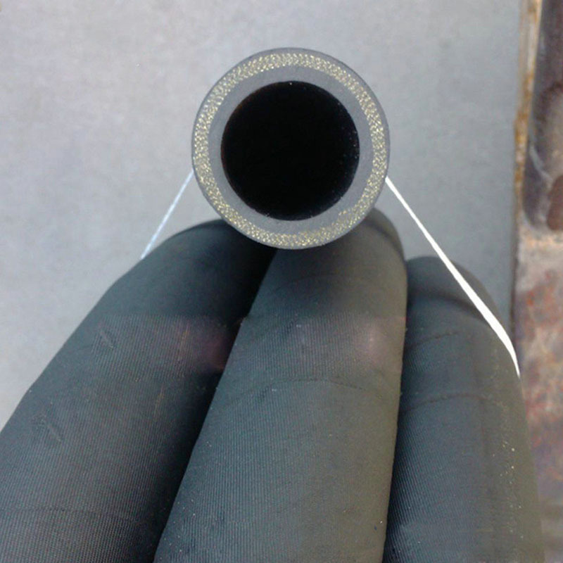 EPDM rubber hose