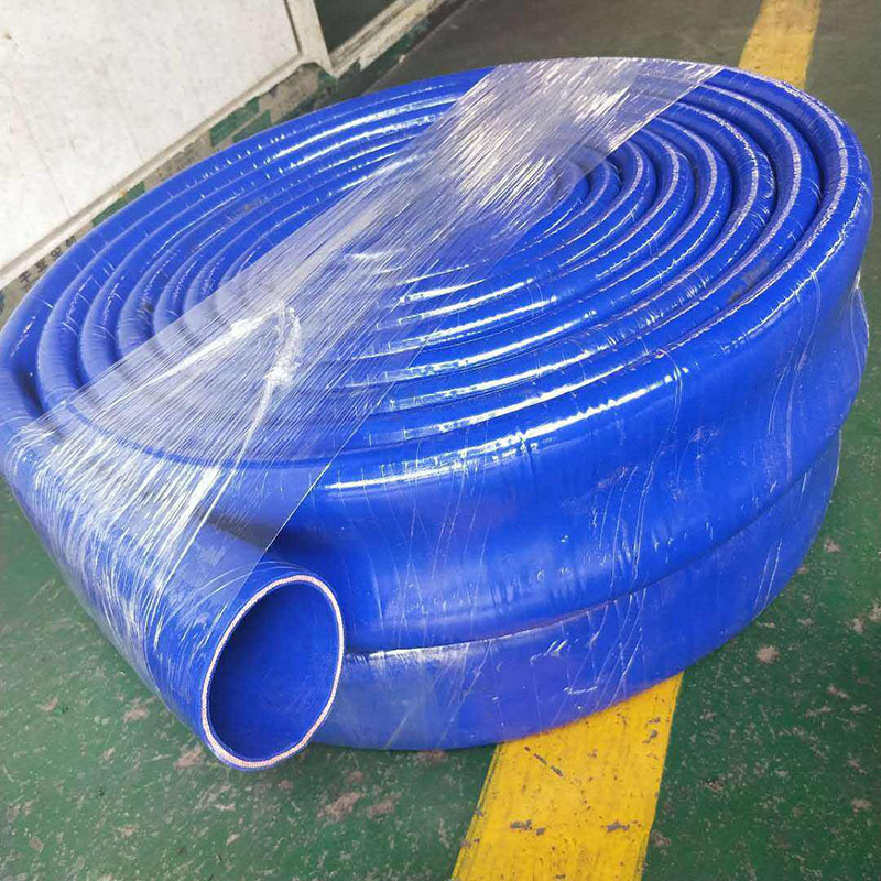 Silicone tube