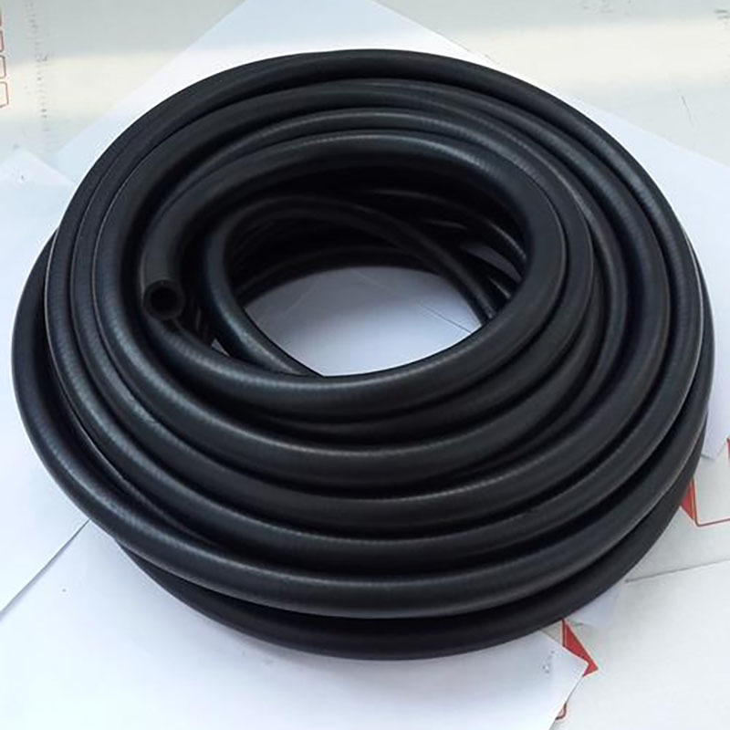 Low-pressure pipe, water pipe, oil pipe