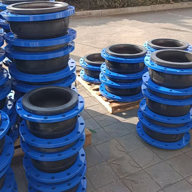 橡胶软连接
